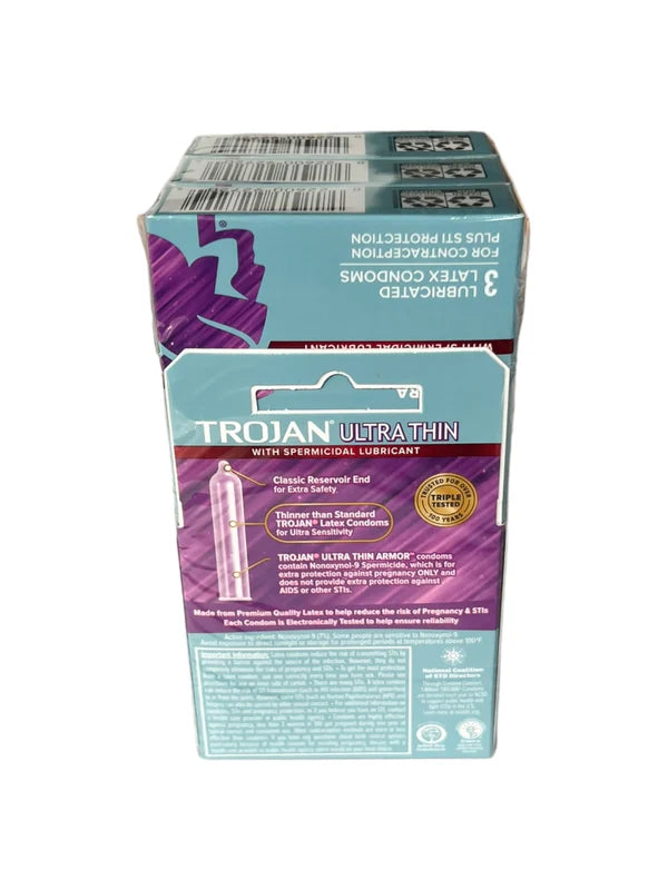 Condoms A2Z DISTRIBUTION Condoms A2Z DISTRIBUTION