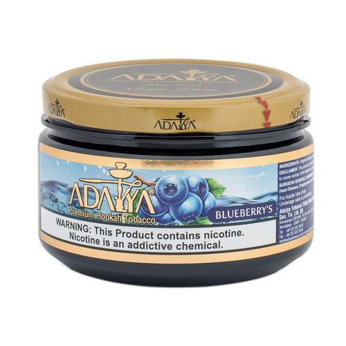 Adalya Blueberry 250gm