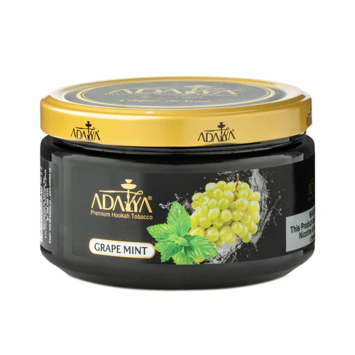 Adalya Grape mint 250gm