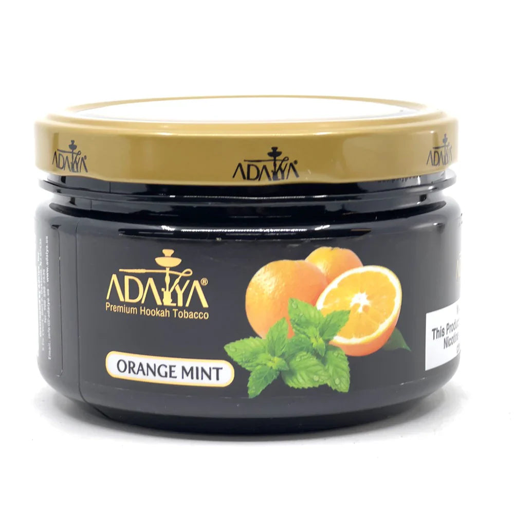 Adalya Orange mint 250gm