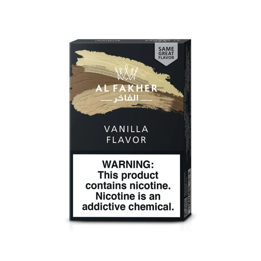 Vanilla 50gm