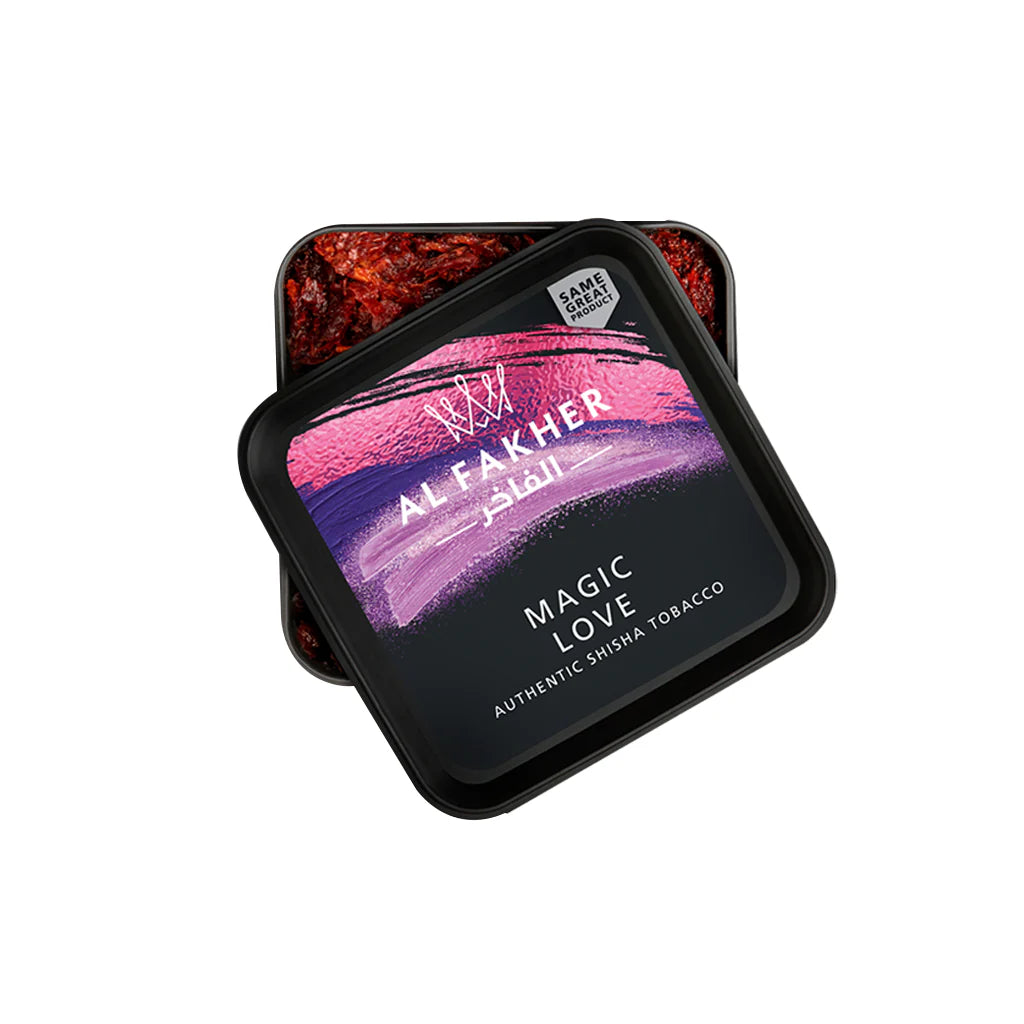 AF Magic love 250gm