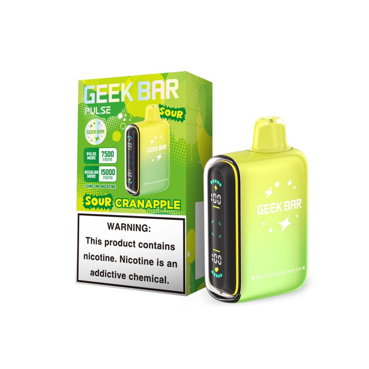 GEEK BAR A2Z DISTRIBUTION GEEK BAR A2Z DISTRIBUTION