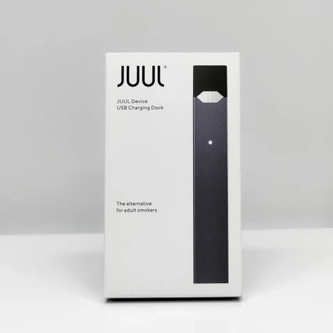 Juul Device 8pices in a box