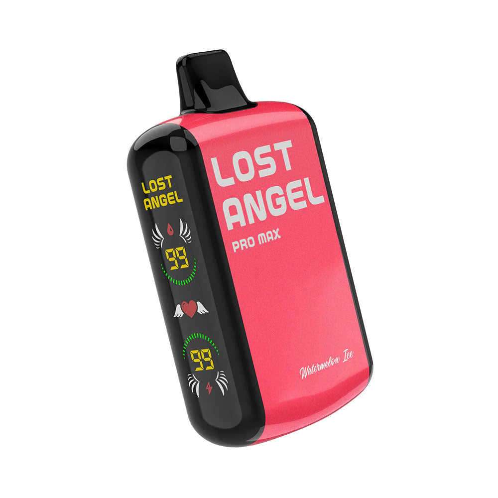 Lost Angel Vapes 20k puffs A2Z DISTRIBUTION Lost Angel Vapes 20k puffs A2Z DISTRIBUTION