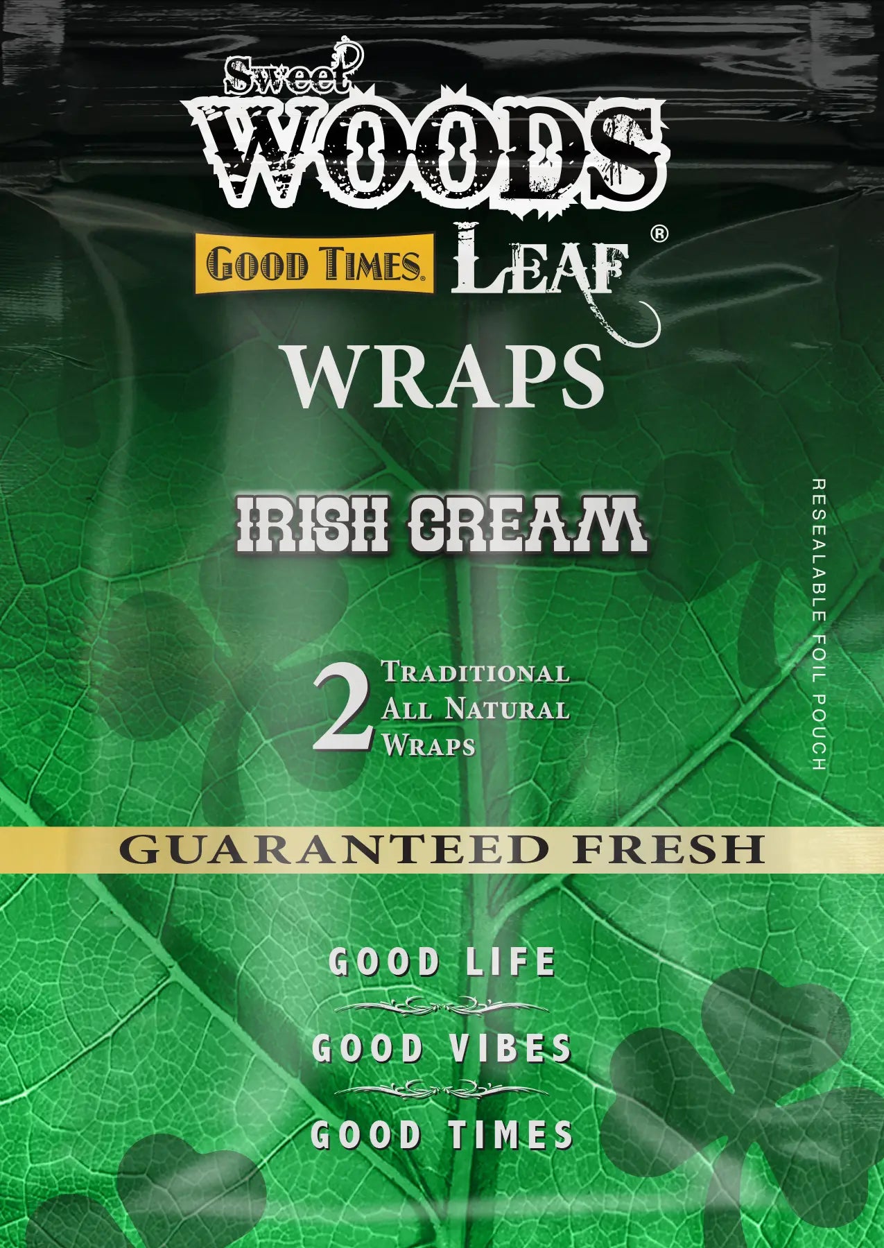 Irish Cream Box