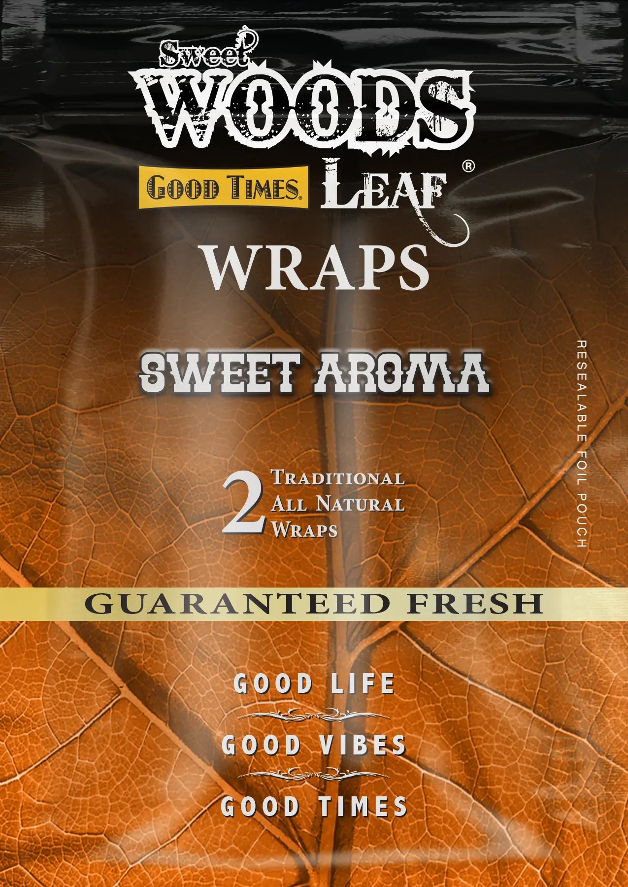 Sweet Aroma Box