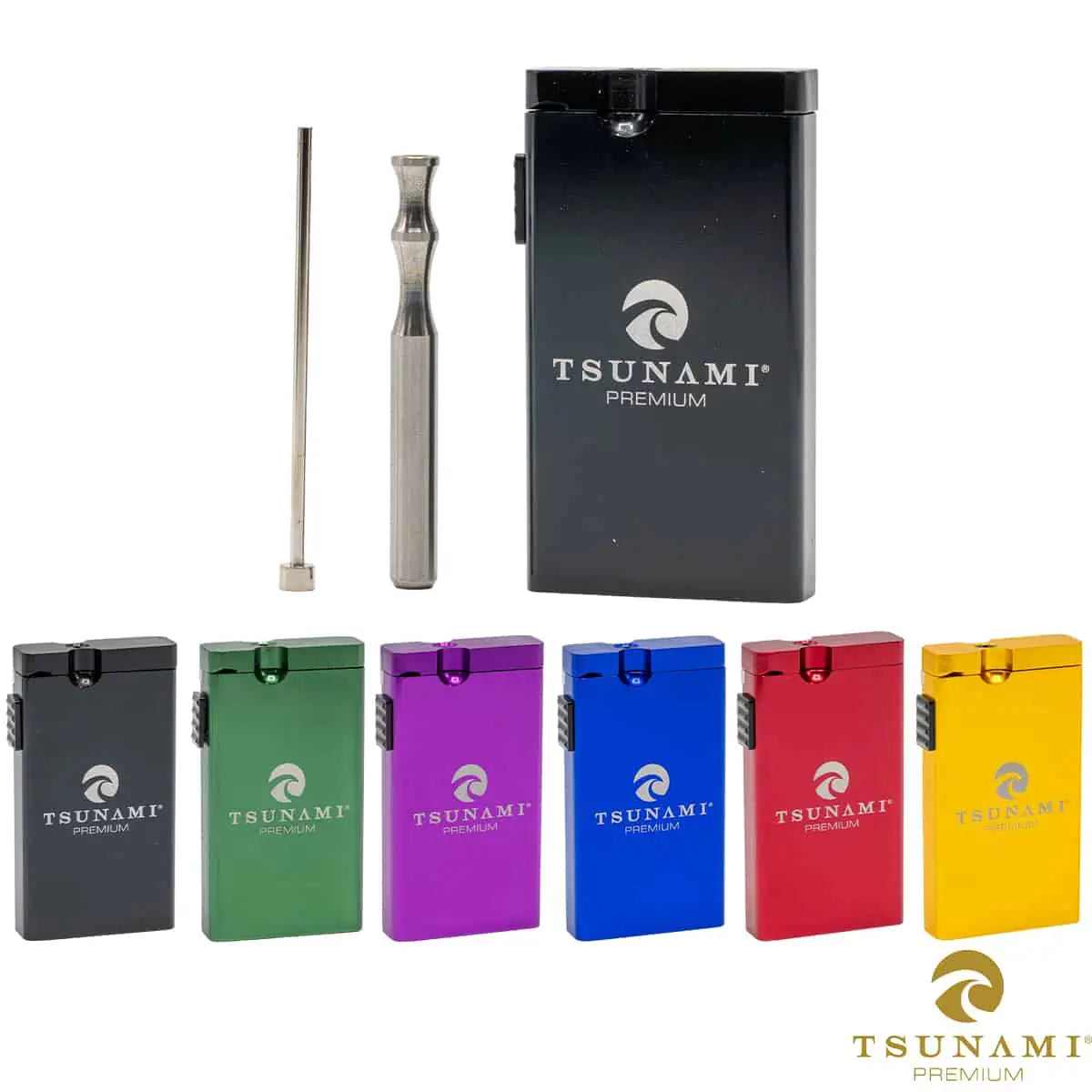 Tsunami premium dugout pro