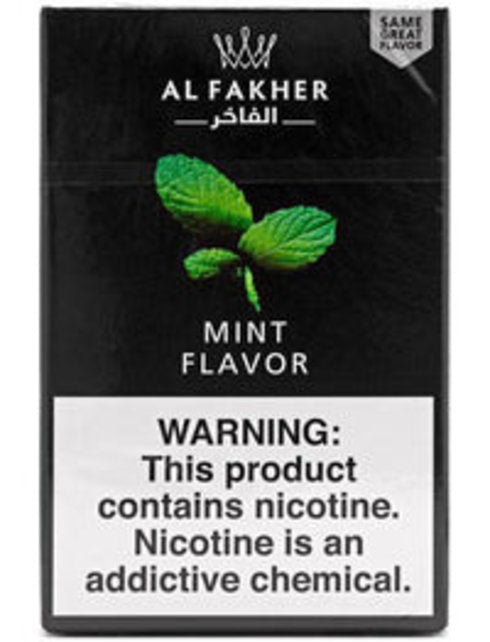 Mint 50gm