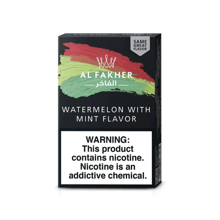 Watermelon with Mint 50gm