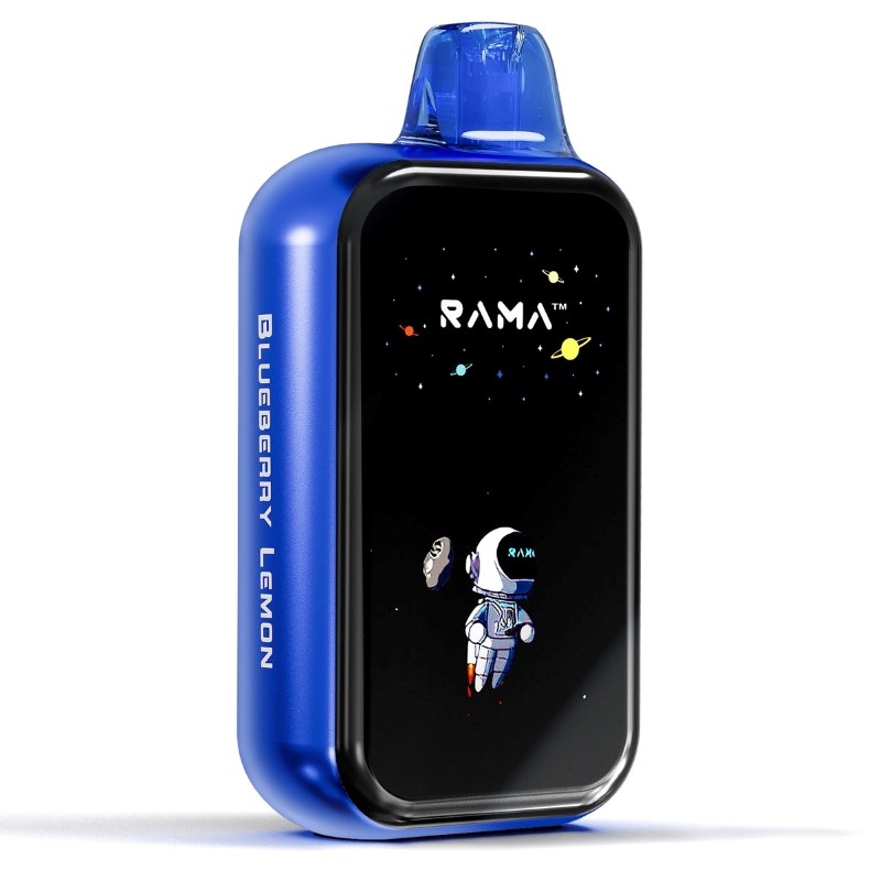 Rama 16000puffs 5pk