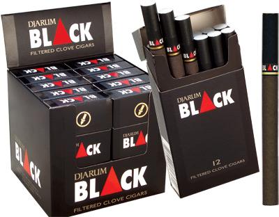 Djarum Black