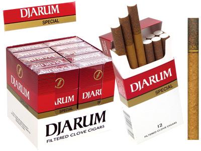 Djarum Special