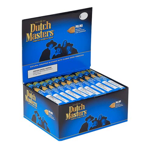 Dutch Masters 55Cigars Palma