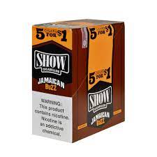 Show 5pk Jamaican Buzz