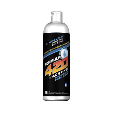 Formula 420 Soak -N- Rinse CLEANER