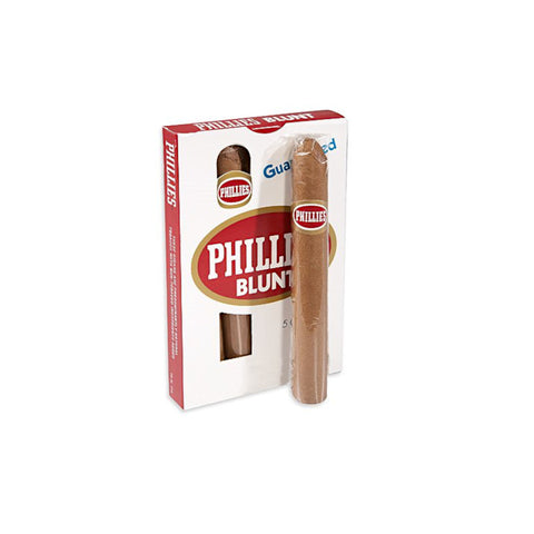 Phillies Blunt Original 5pk