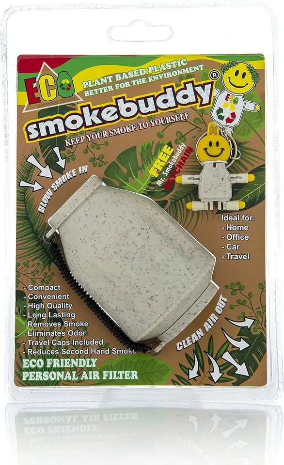 Smoke Buddy