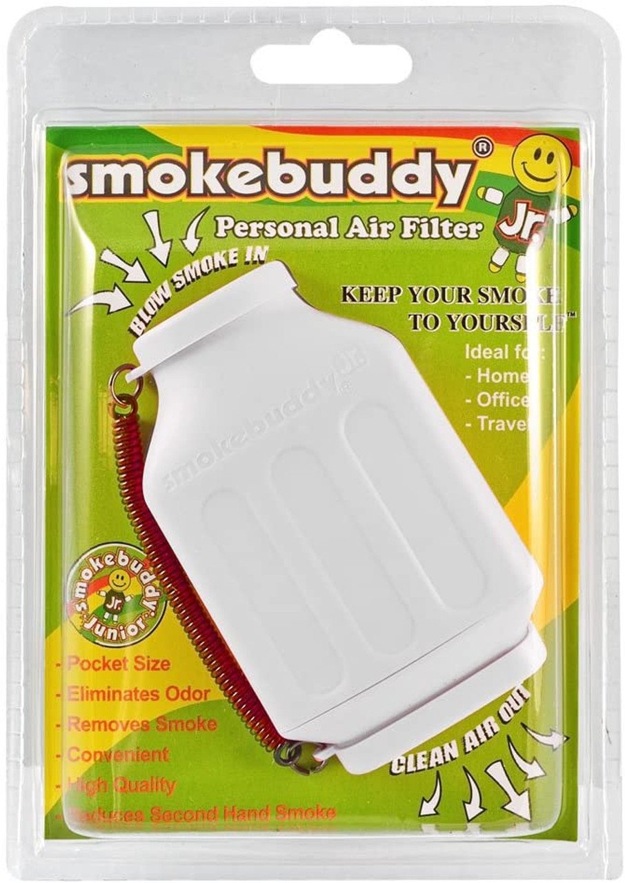 Smoke Buddy