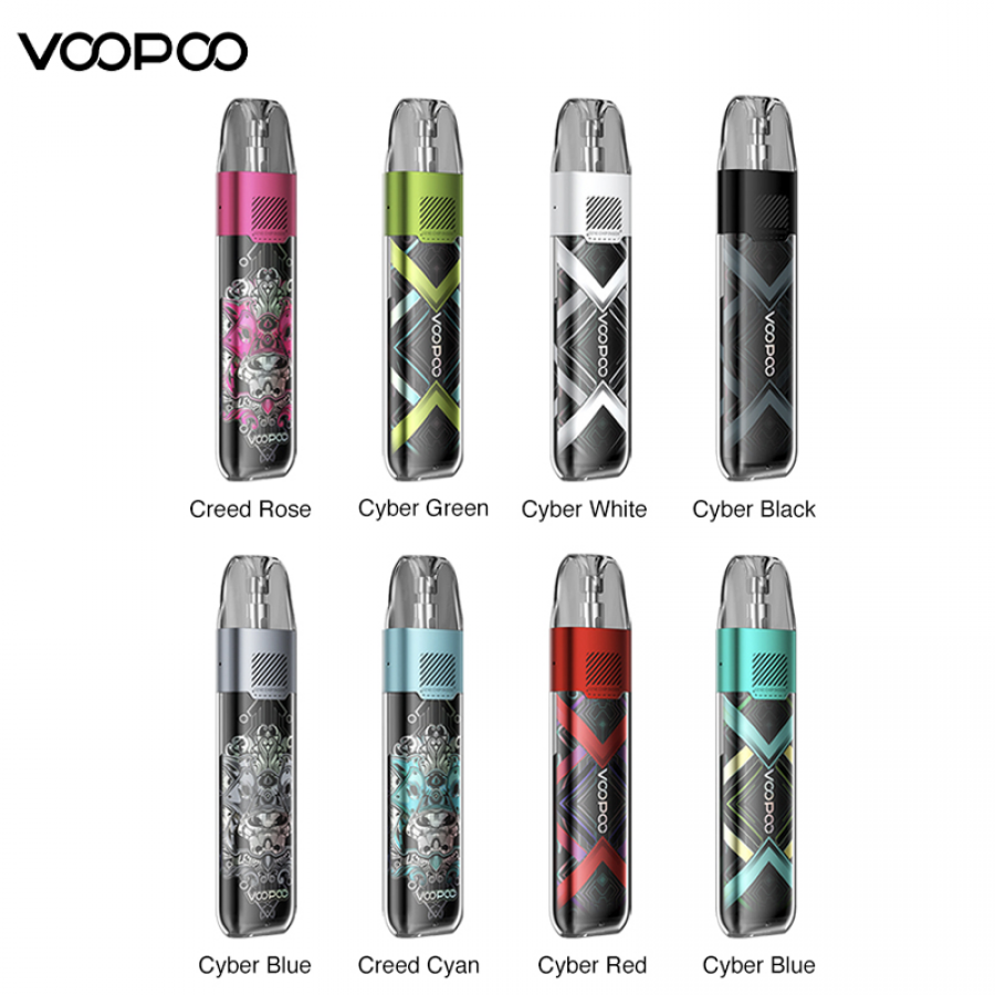 Voopoo Argus P1s 20x Vape Kit