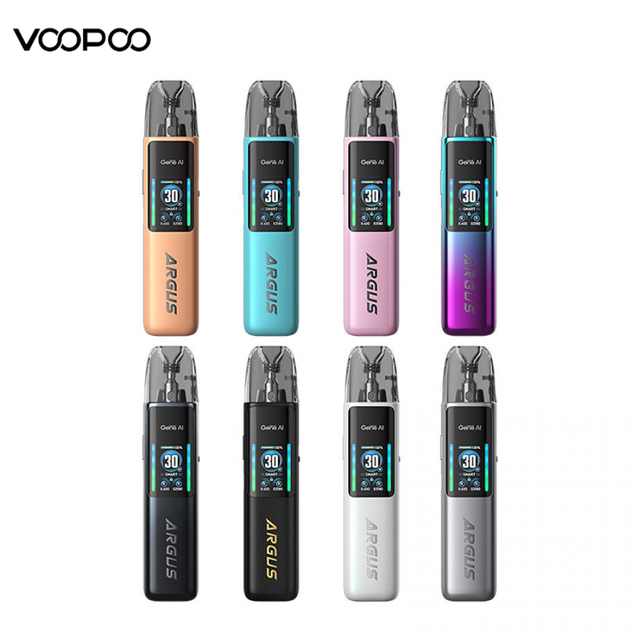 Voopoo Argus G2 Pod Kit